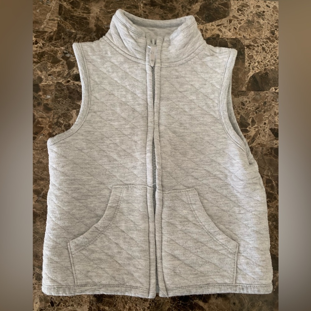 Kyle & Deena Vest